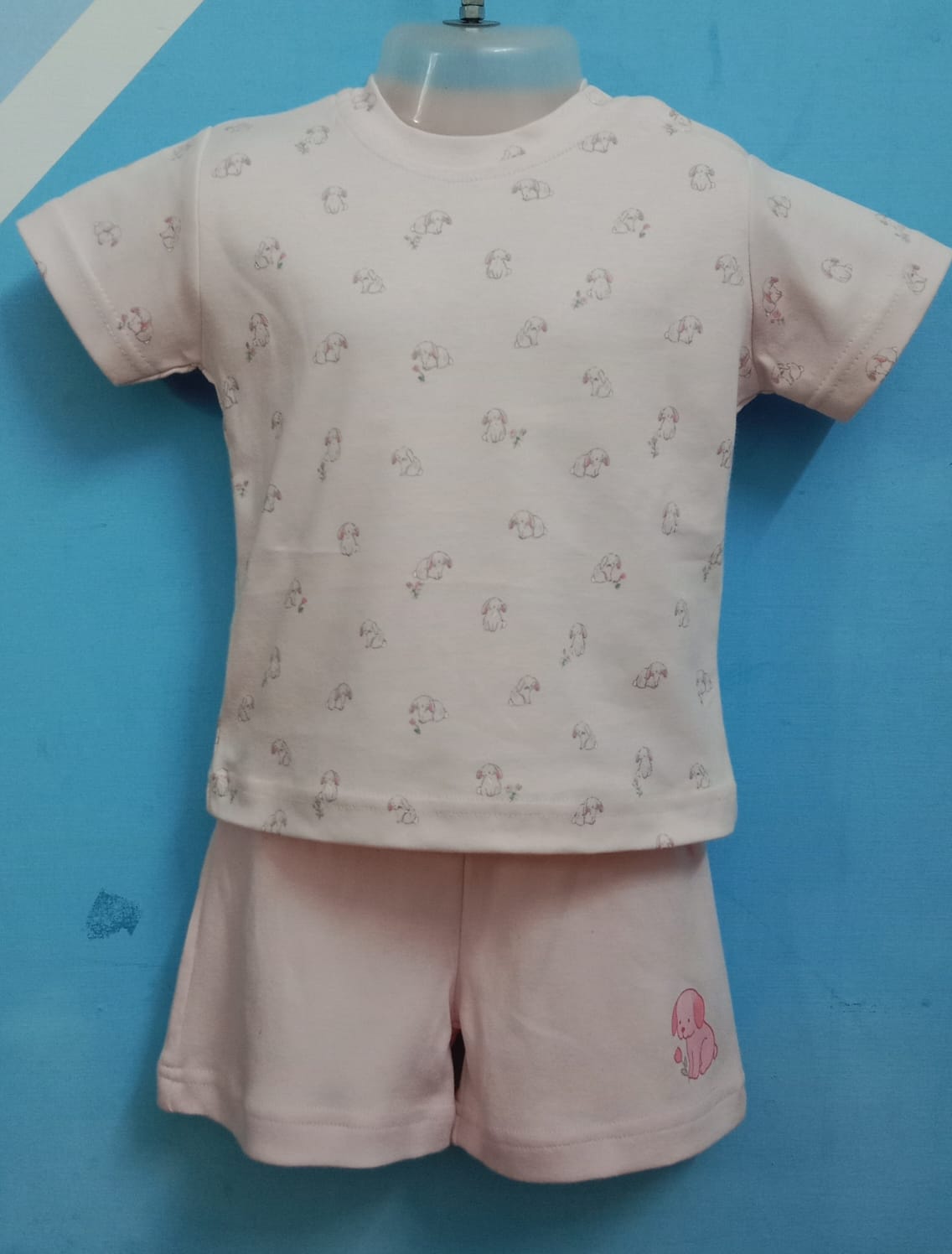 New Born Top & Bottom Wear Top & Bottom set Kids co-ord set